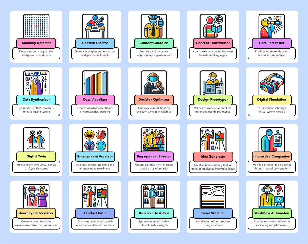 Unfix Pattern Icon M3K + unFIX Pattern Cards – M3K and unFIX Shop