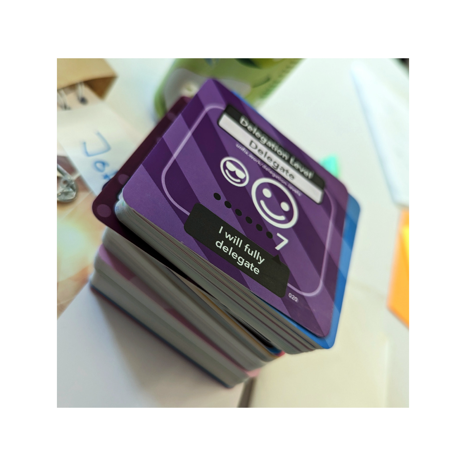 unFIX Cards (Decisions) – unFIXshop