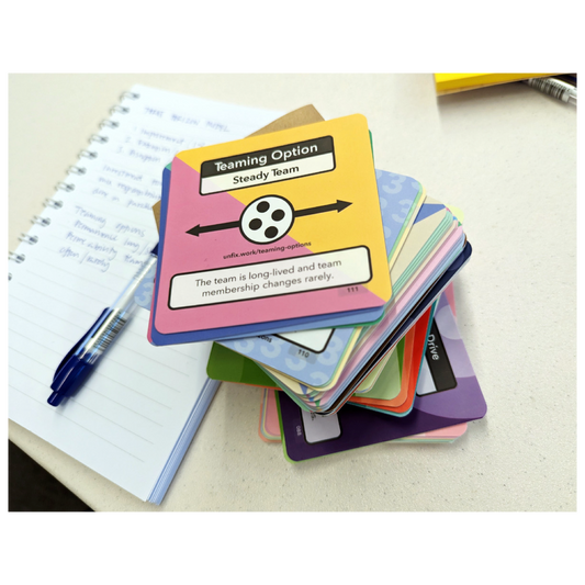 unFIX Pattern Cards – unFIXshop