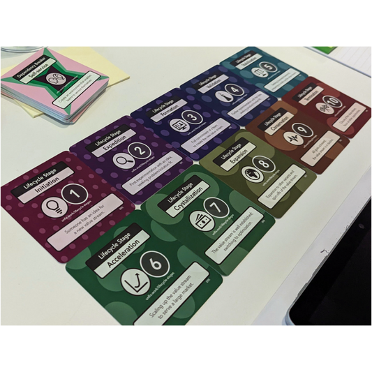 unFIX Pattern Cards – unFIXshop