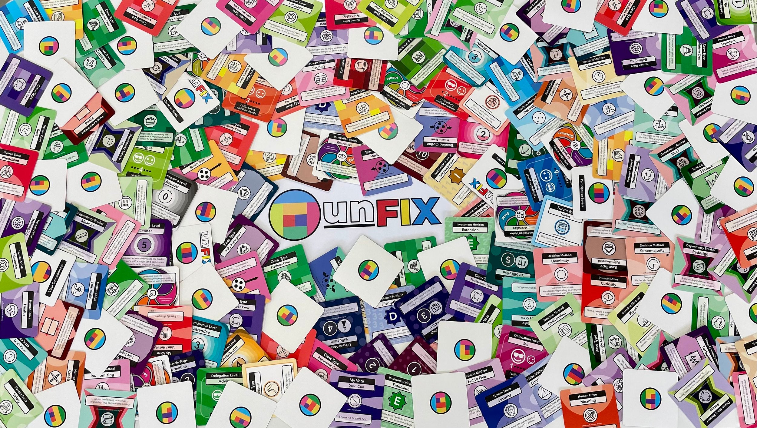 unFIX Shop – unFIXshop