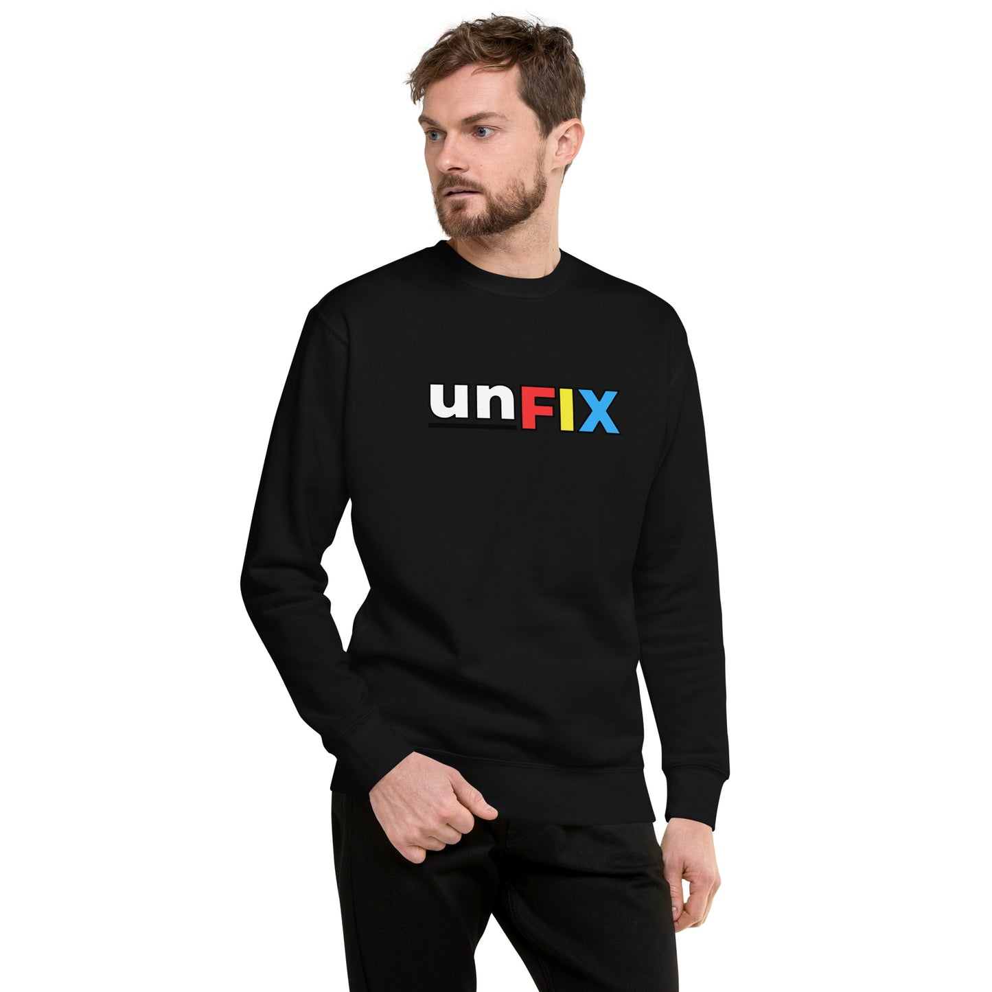 unFIX Sweatshirt