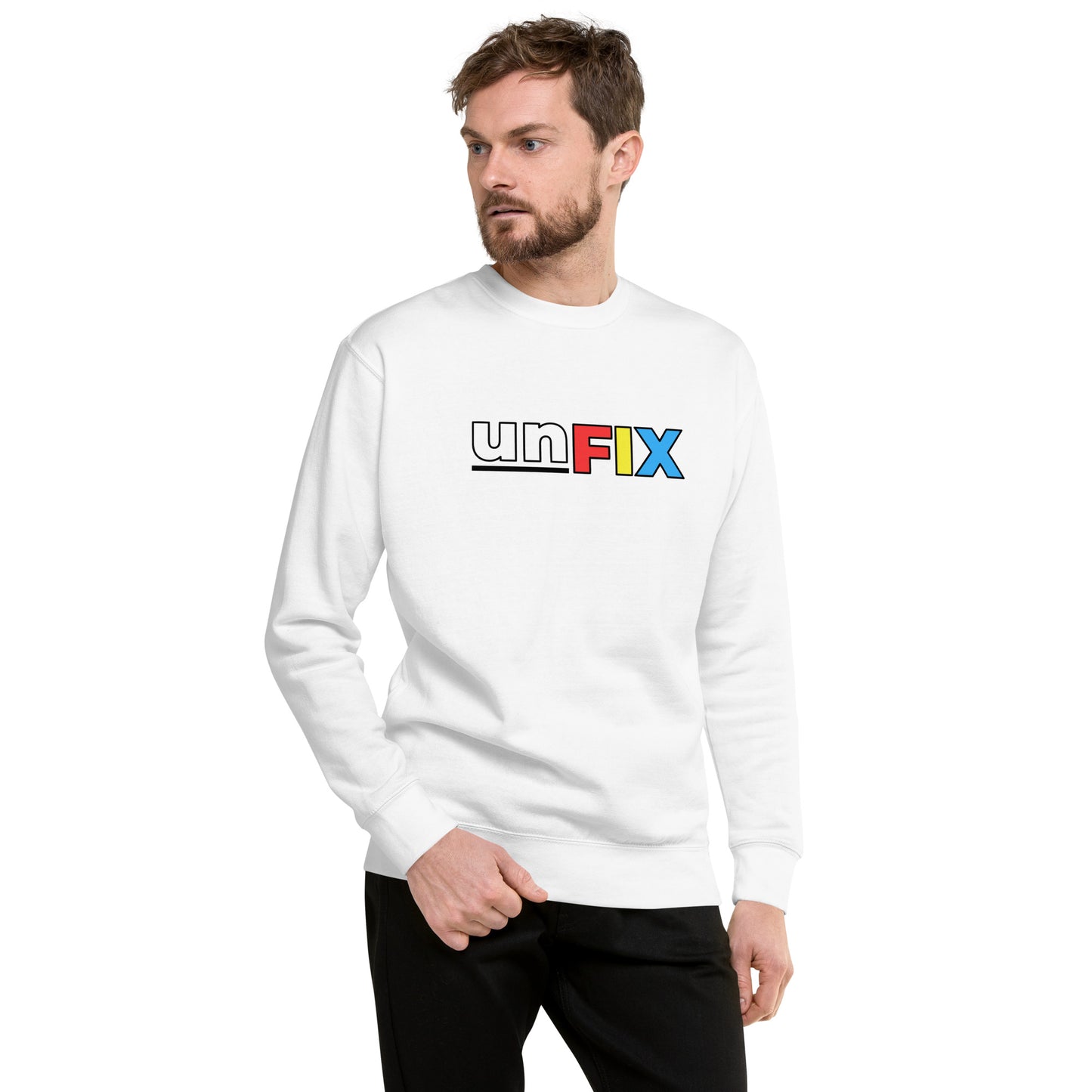 unFIX Sweatshirt